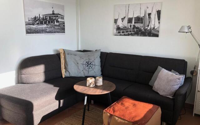 Haus am See - Steinwarder HAS-002 Haus am See