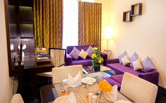 Sterlings Mac Hotel