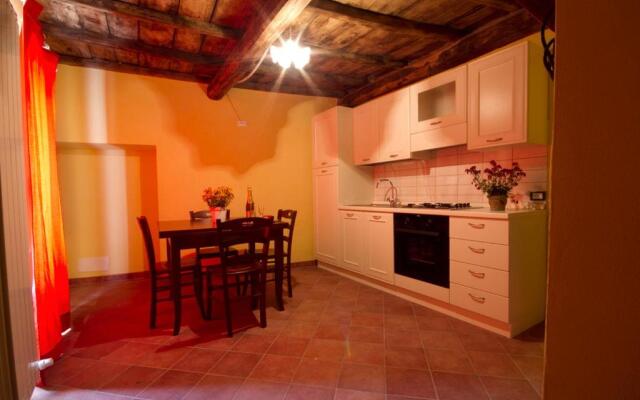 La Locanda Dei Cartunè