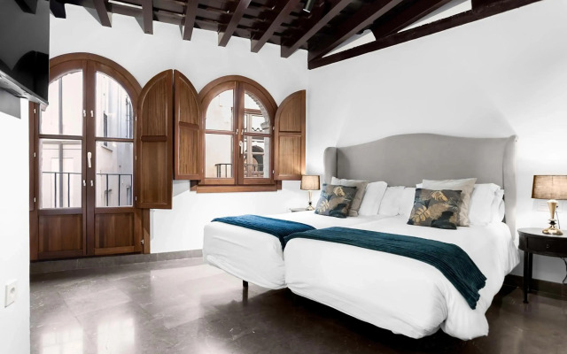 Hostel Mii Mercader de Sedas
