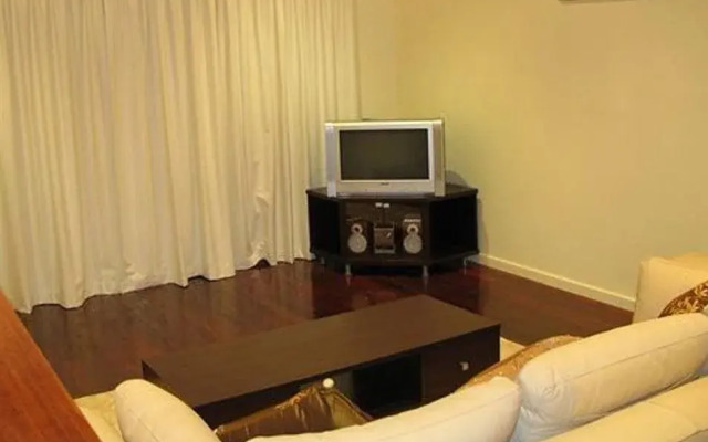 Halls Gap Escape Townhouses