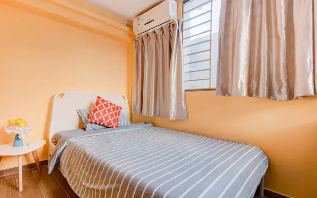 Shan Hu Hai Vacation Apartment-Sea&Lake