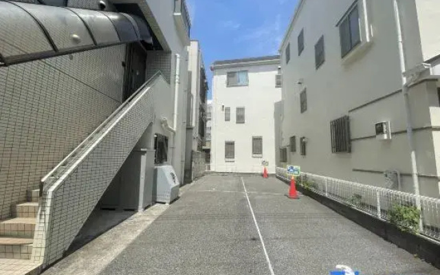 Modern Tokyo Suites