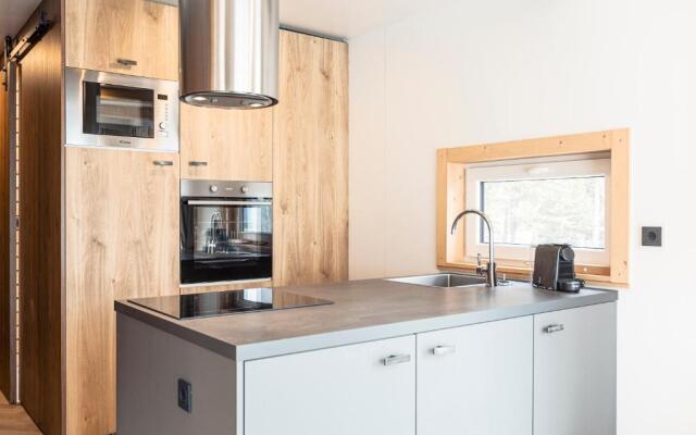 Chalets & Glamping Nassfeld by ALPS RESORTS