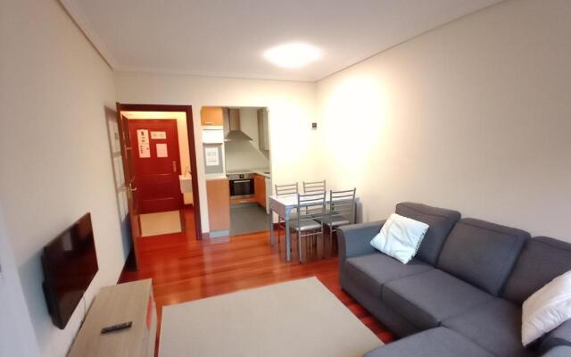 Apartamento Ana Elgoibar