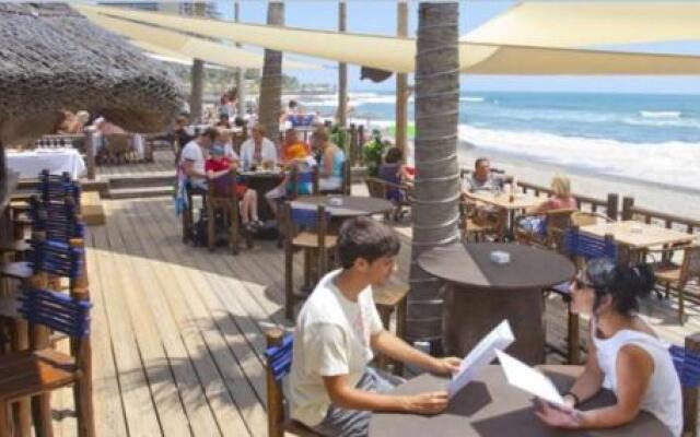 Apartamenyo en Sunsetbeach