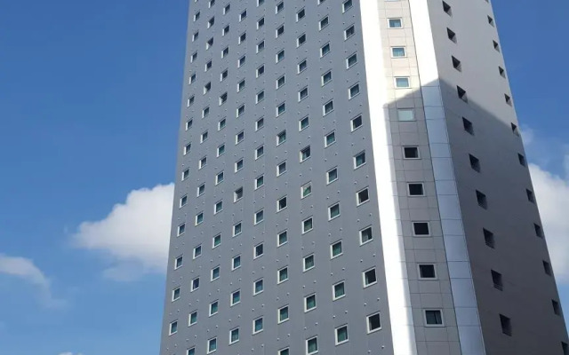Toyoko Inn Busan Haeundae 2