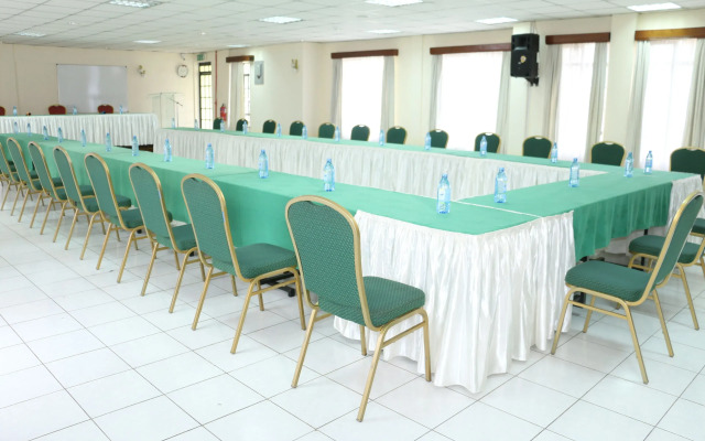 Adventist LMS Guest House & Conference Centre