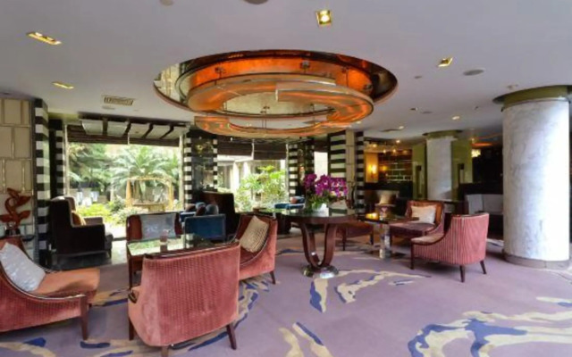 Huangyan International Hotel - Taizhou