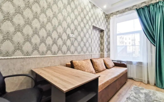 Апартико на Марата