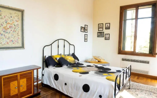 Villa Paola in Padova