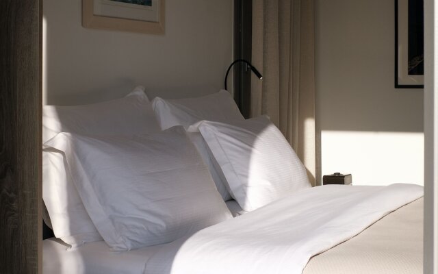 Sigma Residences Boutique Hotel