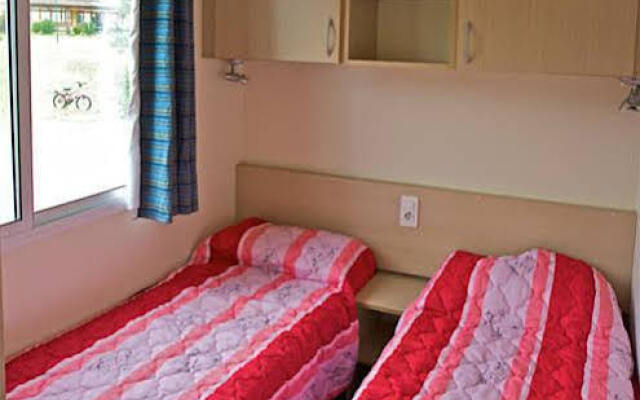 Camping Kazela