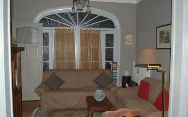 Brussels Bedandbreakfast