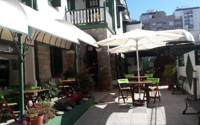 Hotel CalaSh
