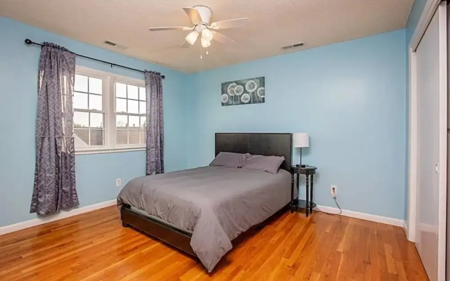 The Dandridge Guest House