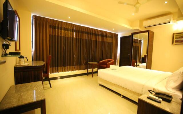 Hotel Venition Inn