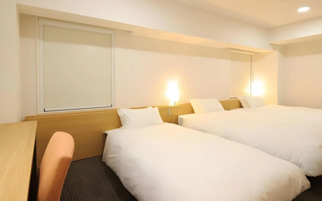 Ab Hotel Kani – Guest Rooms – Kani