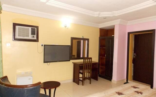 Brickland Hotel