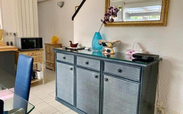 Appartement Cap d'Agde, 3 pièces, 6 personnes - FR-1-607-105