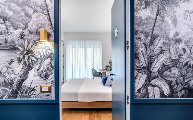 Victor Boutique Hotel