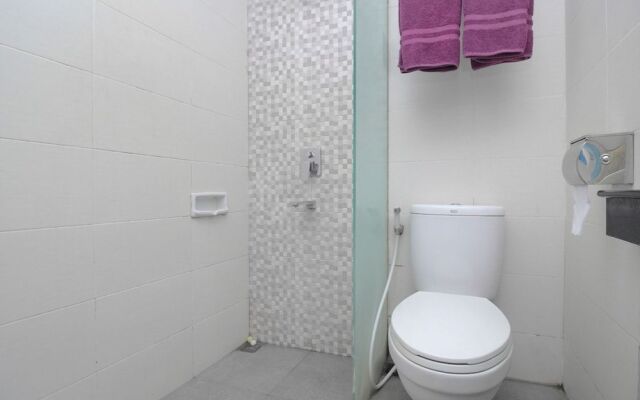 Airy Candisari Sisingamangaraja 4 Semarang