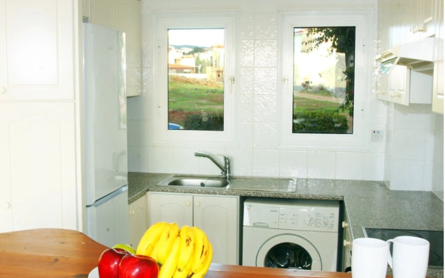 Resitour - Apollo Beach Villas