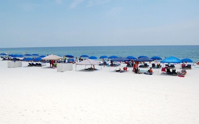 Seaside Beach & Racquet 2104 condo