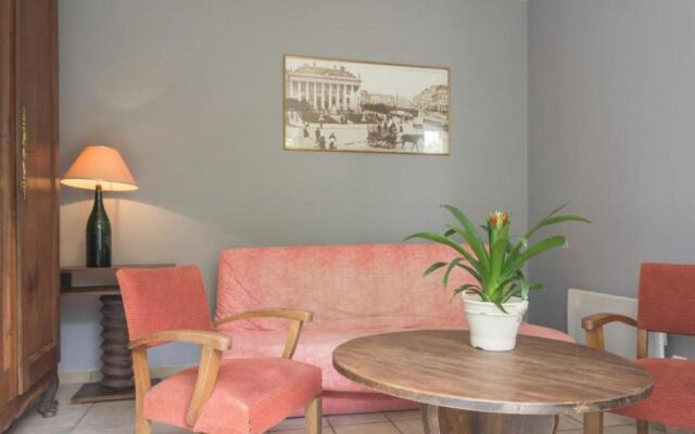 Gîte Mouzillon, 3 pièces, 4 personnes - FR-1-306-809