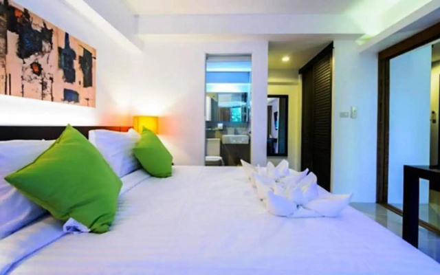 UMA Residence