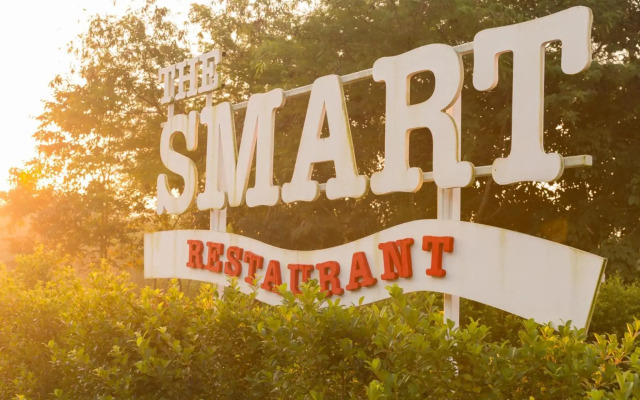 The Smart Hotel Hatyai
