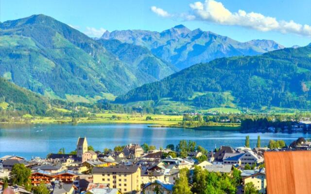 Appartement Eichenhof Top 2 By Alpen Apartments