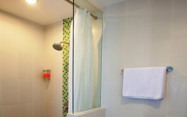 Zest Hotel Yogyakarta