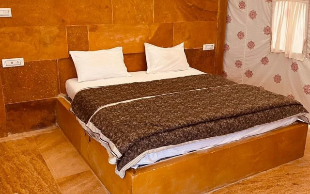 Rajputana Desert Camp