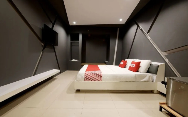 Sriracha Hotel And Spa