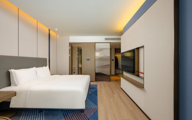 Holiday Inn Express Suzhou Bay by IHG