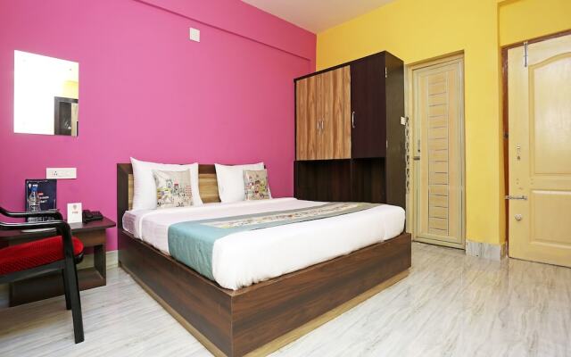 OYO 10129 Hotel Stay INN