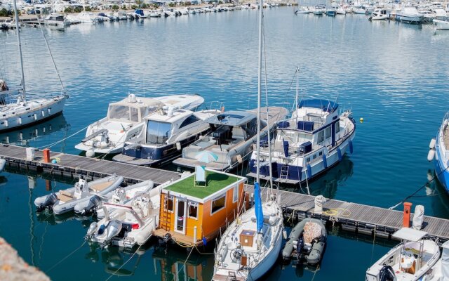 The Homeboat Company Aquatica - Alghero
