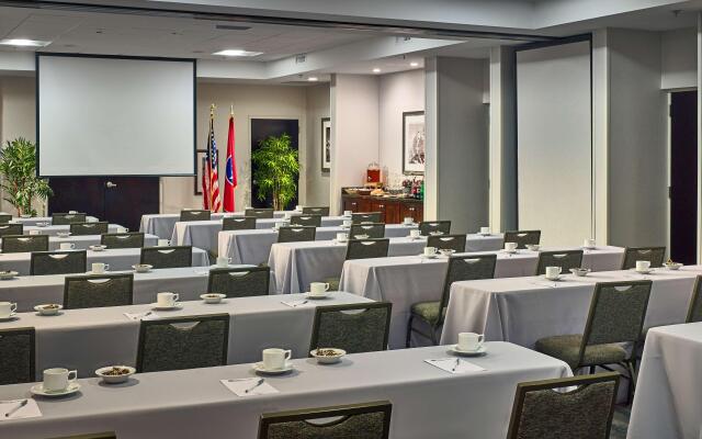Hilton Garden Inn Gatlinburg