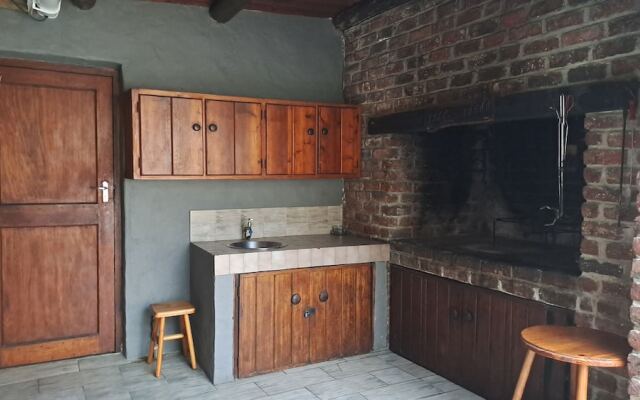 Plottie Self-catering