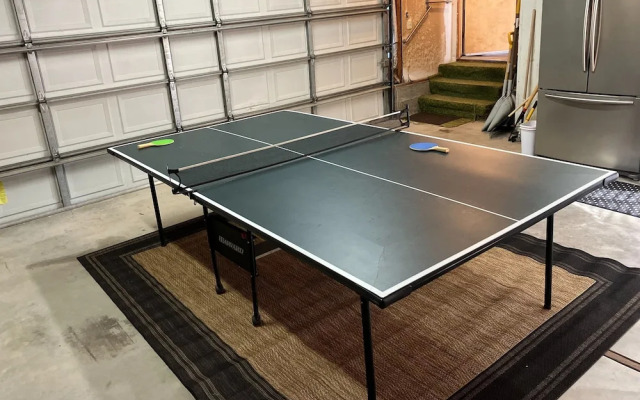 Big Bear Bungalow #643