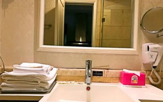 Nanchang Chenyiju Apartment