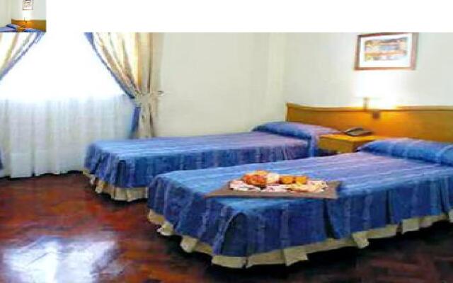 Alcor Hotel