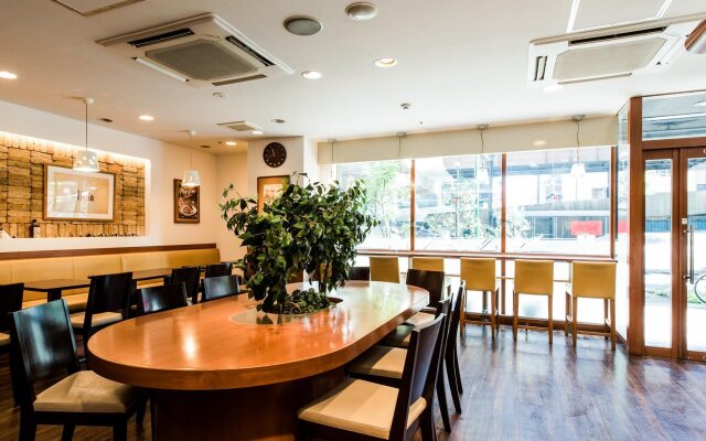 Sardonyx Ueno Hotel