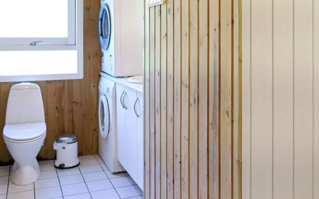 10 Person Holiday Home in Hjorring-by Traum