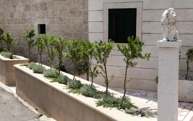 Villa Rustica Dalmatia Apartments
