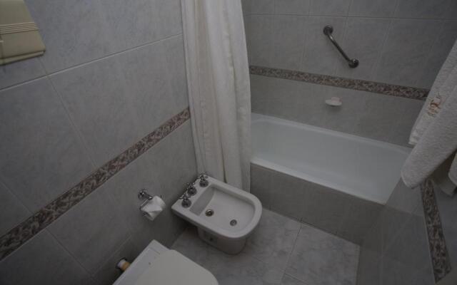 Hotel Las Rocas