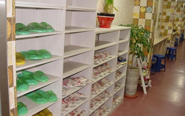 Railro Guesthouse