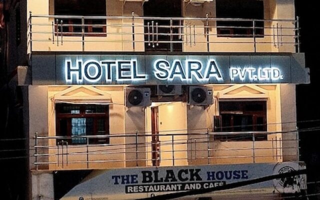 Hotel sara