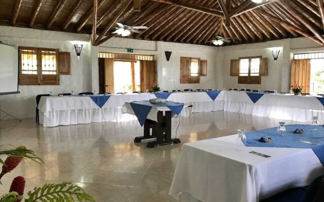 Hotel Campestre Los Nogales
